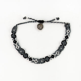 Leme Surf Anklet - Pineapple Island