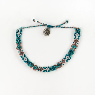 Leme Surf Anklet - Pineapple Island