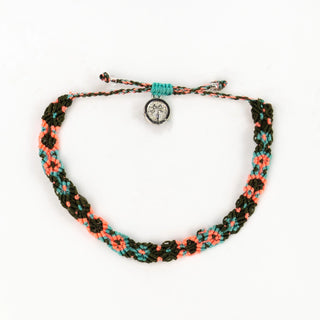 Leme Surf Anklet - Pineapple Island