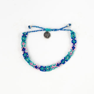 Leme Surf Anklet - Pineapple Island