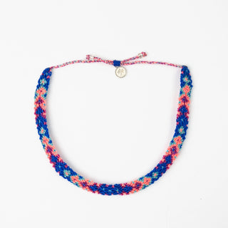 Leme Surf Anklet - Pineapple Island