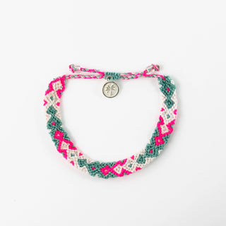 Leme Surf Anklet - Pineapple Island