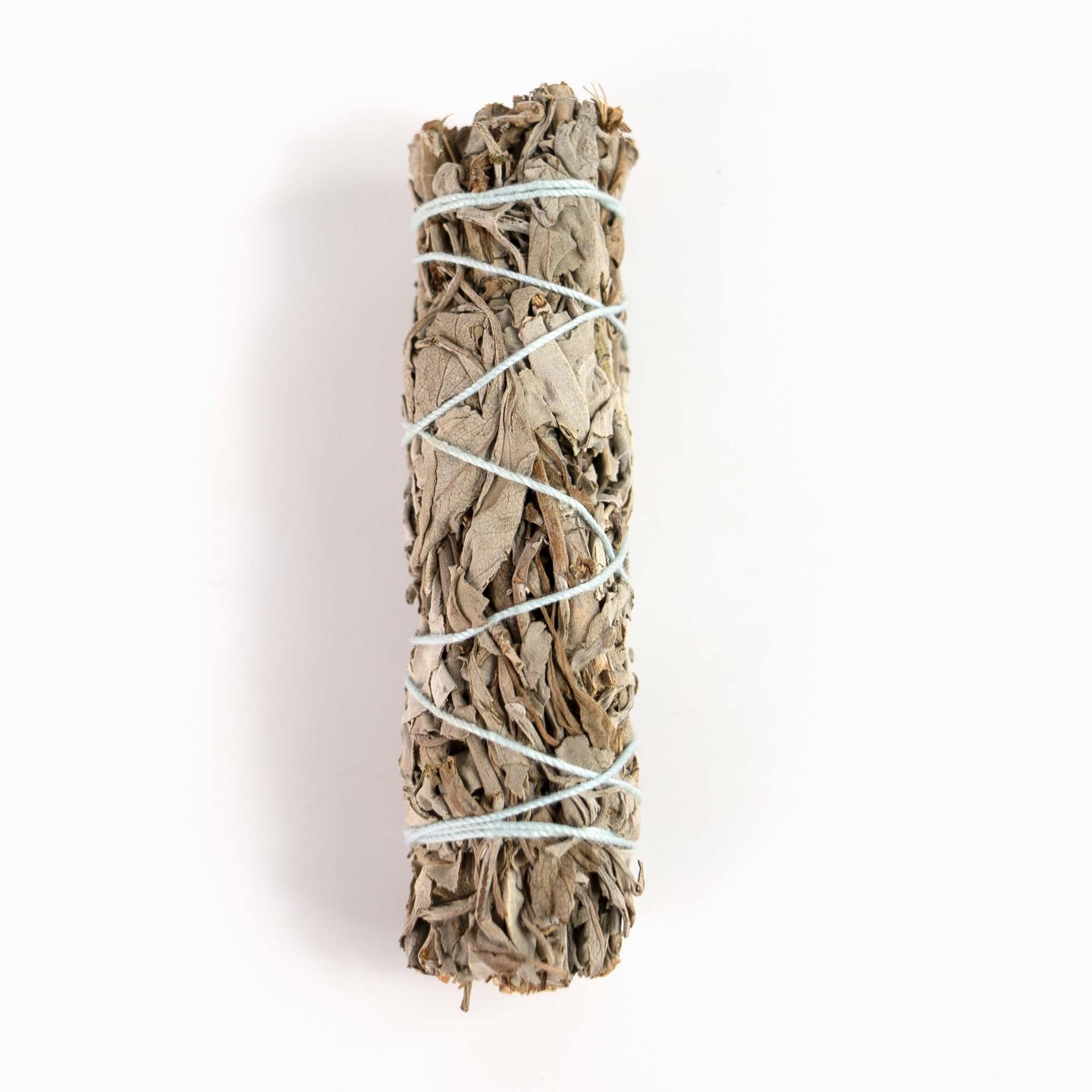 White Sage Smudge Stick