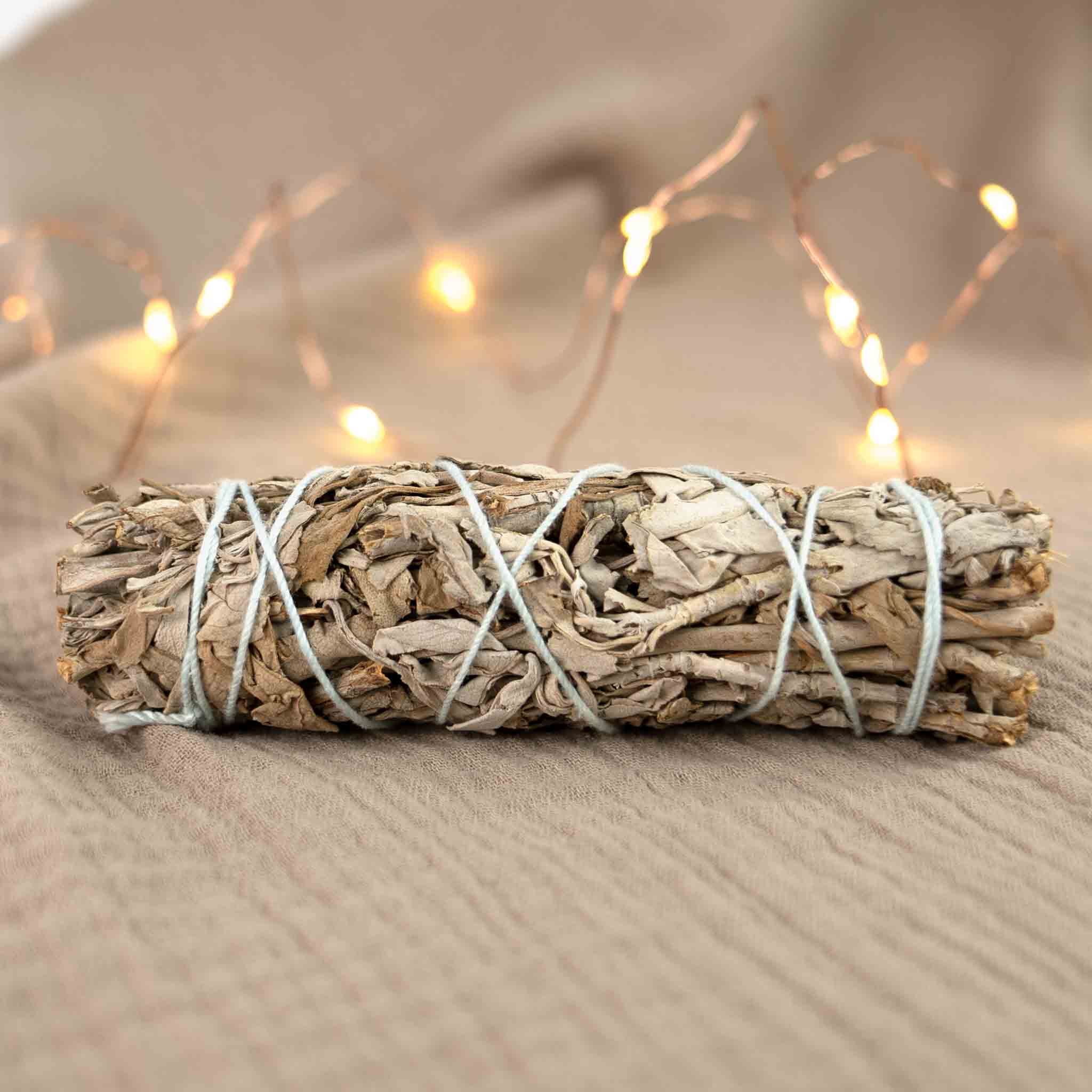 White Sage Smudge Stick