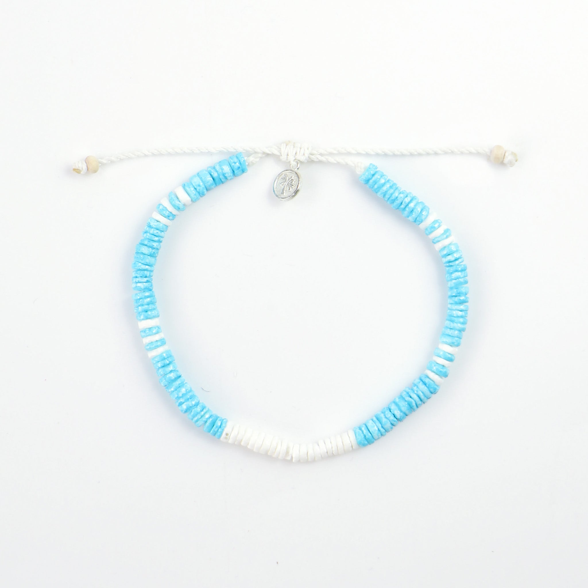 Gili Meno Puka Shell Bracelet