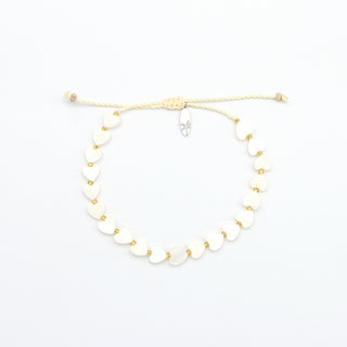 Gold Heart Set