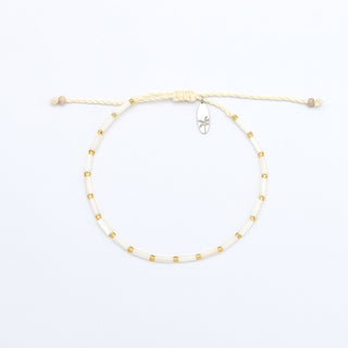 Bloom Beach Bracelet Set Pineapple Island