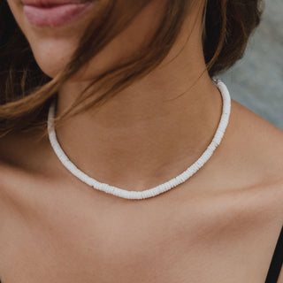 Padangbai Puka Shell Necklace (UPDATE) - Pineapple Island