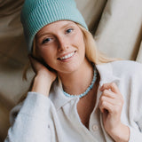 Gili Puka Shell Necklace - Pineapple Island