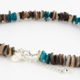 Gili Puka Shell Necklace - Pineapple Island