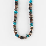 Gili Puka Shell Necklace - Pineapple Island