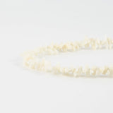 Lyra Reef Natural Shell Necklace - Pineapple Island