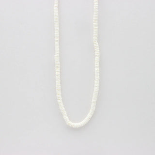 Padangbai Puka Shell Necklace (UPDATE) - Pineapple Island