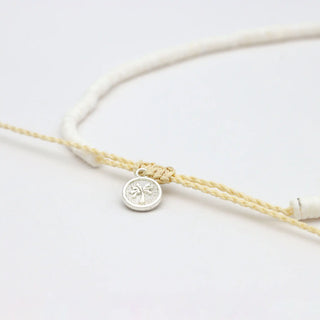 Padangbai Puka Shell Necklace (UPDATE) - Pineapple Island