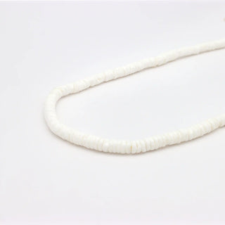 Padangbai Puka Shell Necklace (UPDATE) - Pineapple Island