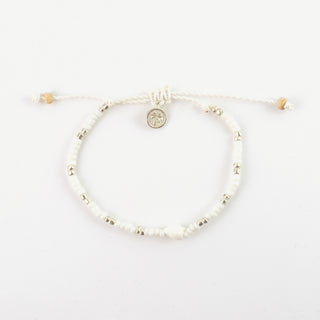 Savaya Shell Bracelet