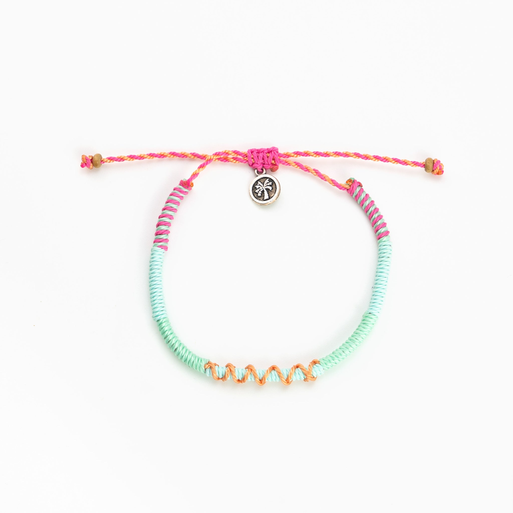 Rapture Woven Bracelet