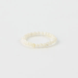 Kualoa Beaded Stretch Ring - Pineapple Island
