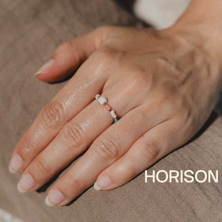 Golden Hour Stretchy Ring Mix & Match Bundle - Pineapple Island