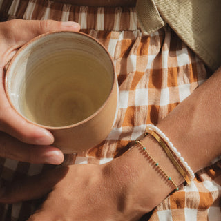 Golden Hour Bracelet Set