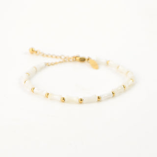 Mother of Pearl Bracelet - Pineapple Island