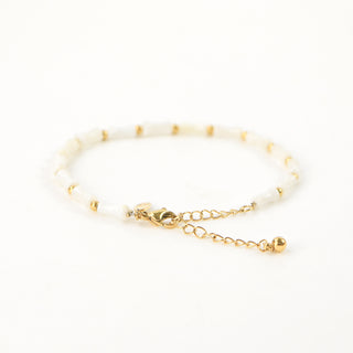 Mother of Pearl Bracelet - Pineapple Island
