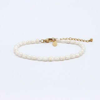 Freshwater Pearl Bracelet - Pineapple Island