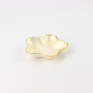 Bali Shell Trinket Dish - Pineapple Island