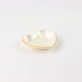 Heart-Shaped Shell Trinket Dish - Limited Edition! - Pineapple Island