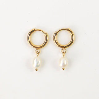 Sunlit Pearls Duo - Pineapple Island