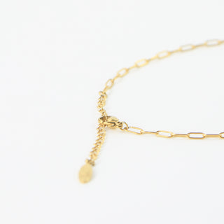 Sun Charm Necklace - Pineapple Island