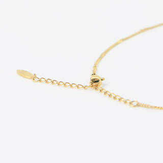 Pearl Drop Necklace - Pineapple Island