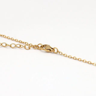 Shark Tooth Necklace - Pineapple Island