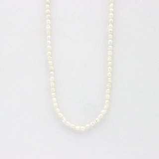 Freshwater Pearl Necklace - Pineapple Island