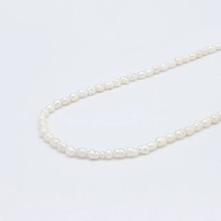 Freshwater Pearl Necklace - Pineapple Island