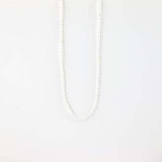 Freshwater Pearl Necklace - Pineapple Island