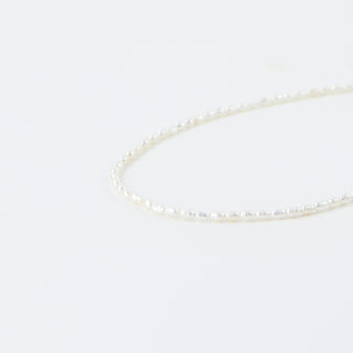 Freshwater Pearl Necklace - Pineapple Island