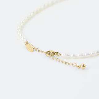 Freshwater Pearl Necklace - Pineapple Island