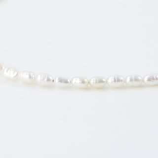 Freshwater Pearl Necklace - Pineapple Island