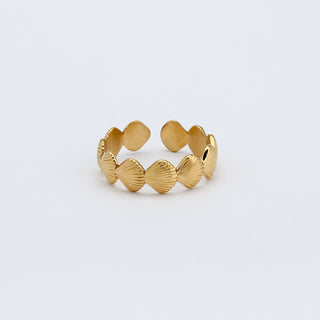 Merah Endless Summer Jewellery Gift Set - Pineapple Island