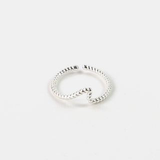 Crest of The Wave Ring - Pineapple Island