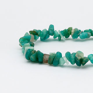 Nani Stone Chip Elasticated Bracelet - Pineapple Island