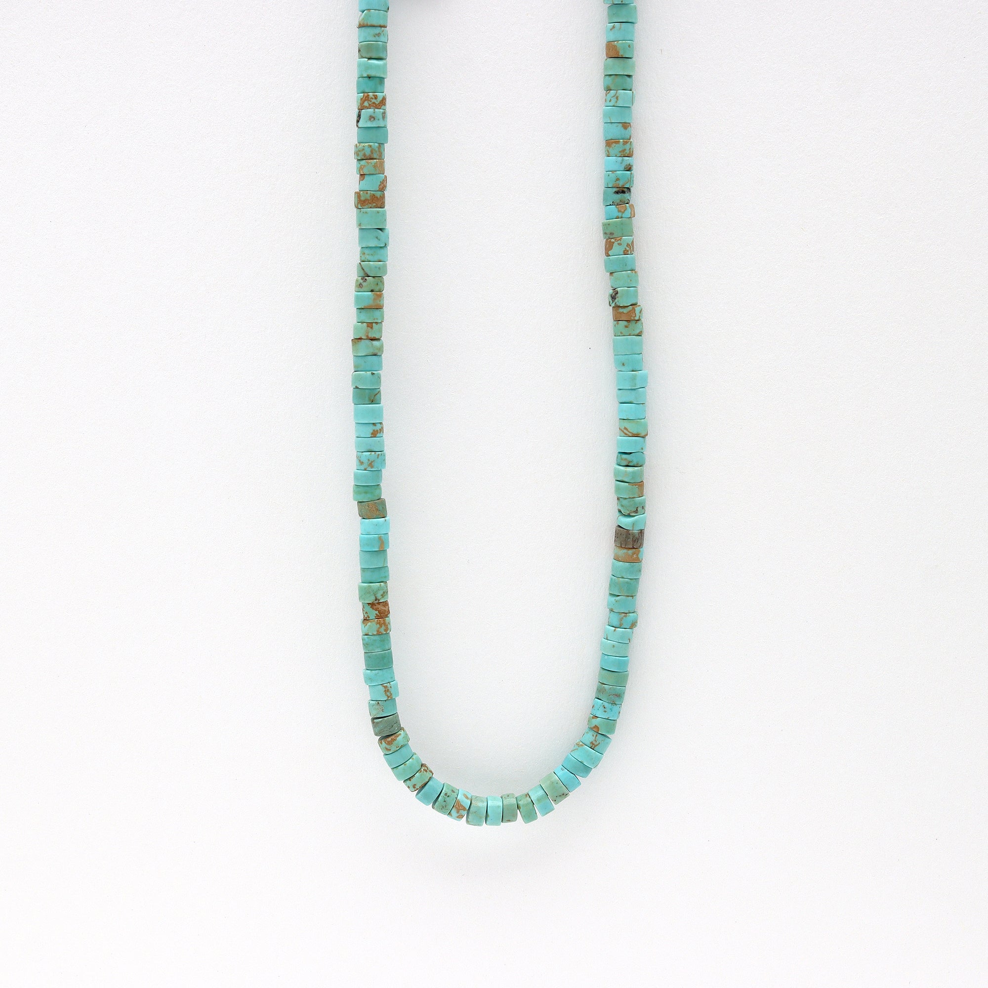 Lake Toba Bead Necklace - Pineapple Island