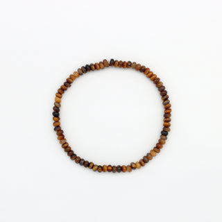 Bronze Bracelet Set - Pineapple Island