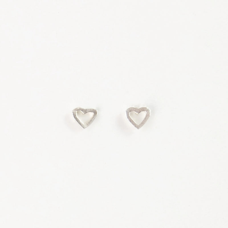 Nalu (Ocean Wave) Earrings in Sterling Silver – Maui Divers Jewelry