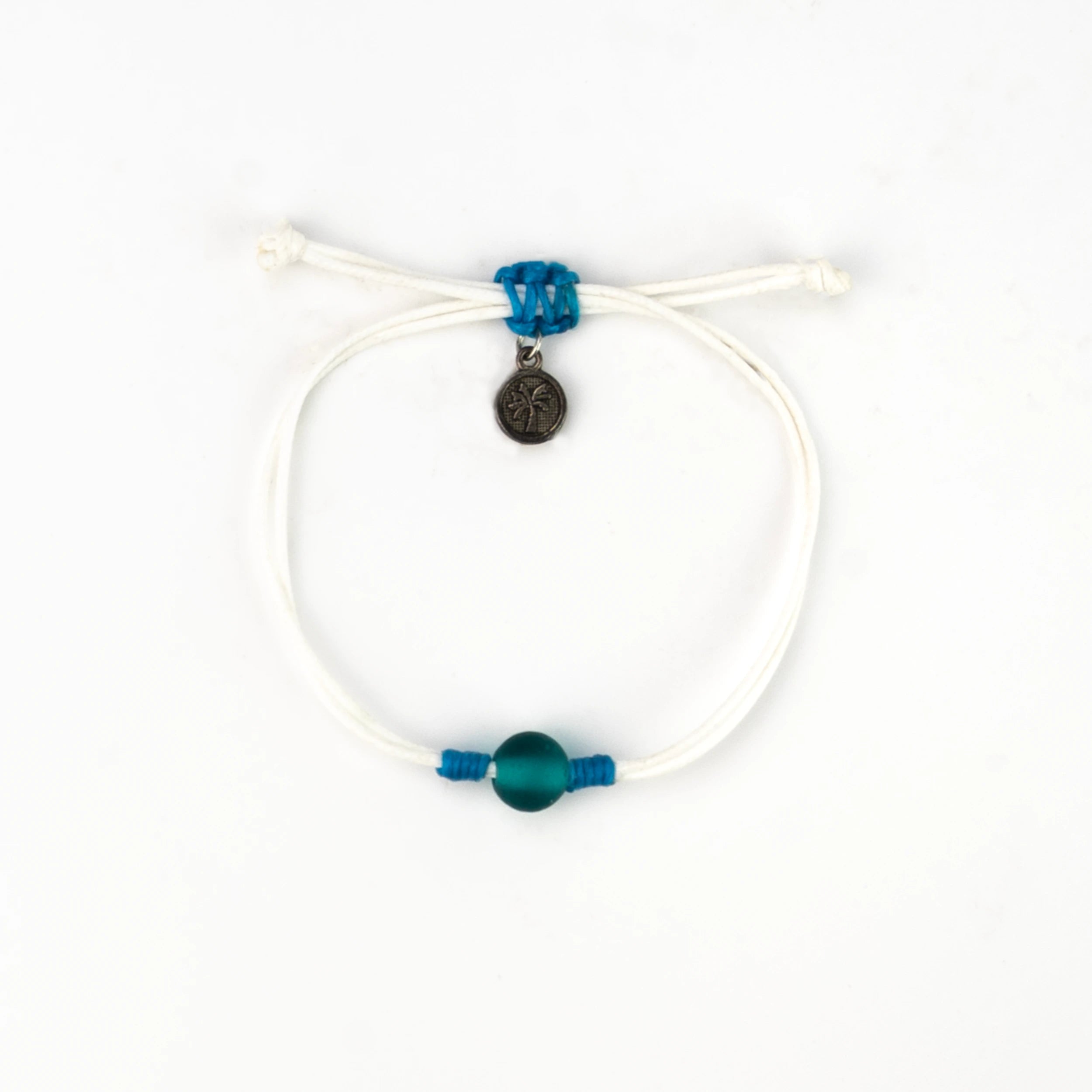 Rhossili Bay Surf Bracelet Set - Pineapple Island