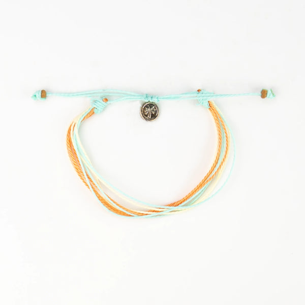 Coral Bay Handmade Bracelet Set