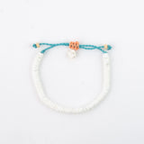 Coral Bay Handmade Bracelet Set - Pineapple Island