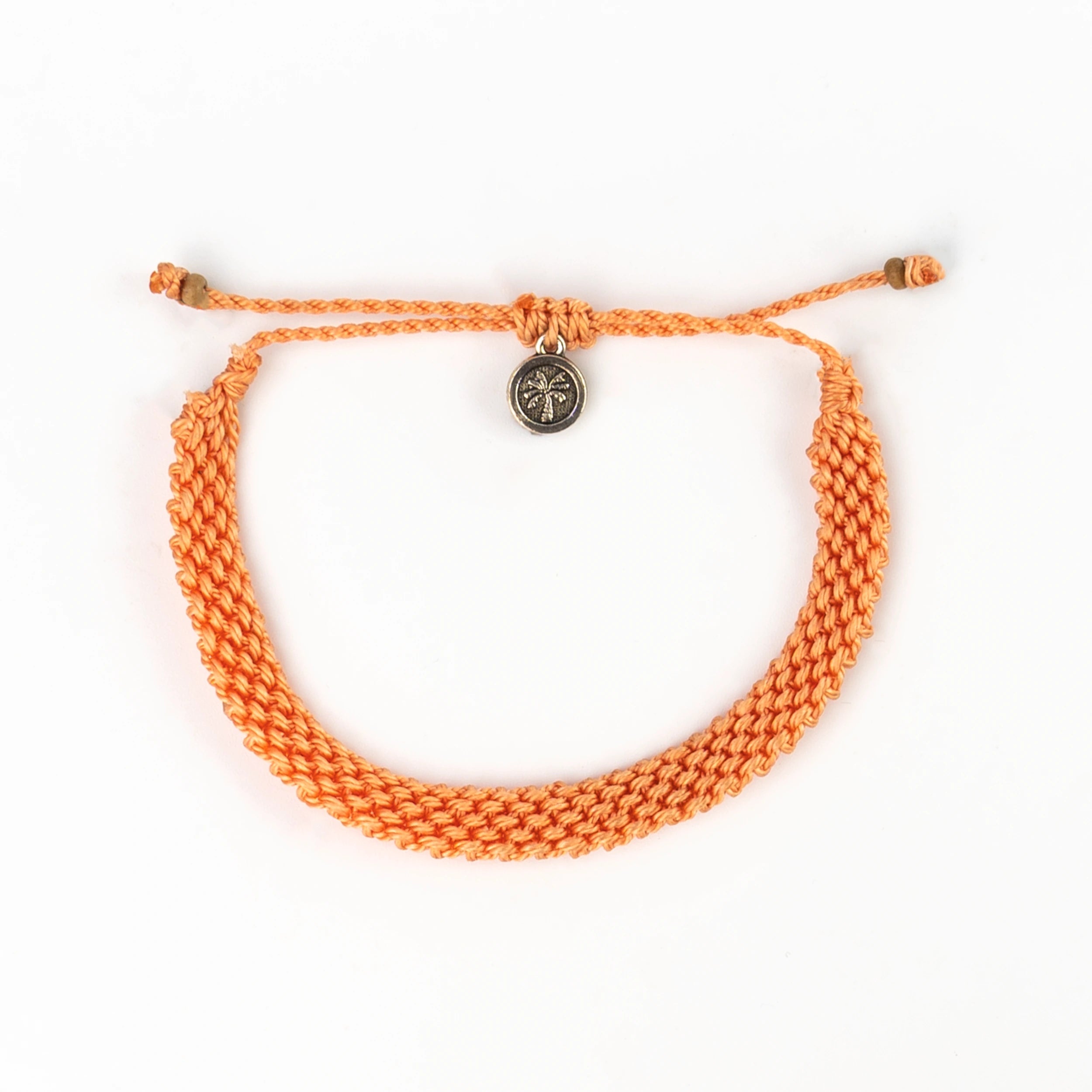 Coral Bay Handmade Bracelet Set - Pineapple Island