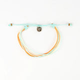 Ha Long Handmade Bracelet Set - Pineapple Island